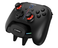 RAMPAGE Pad Hydra Pro Wireless Black - 1327932 - zdjęcie 2